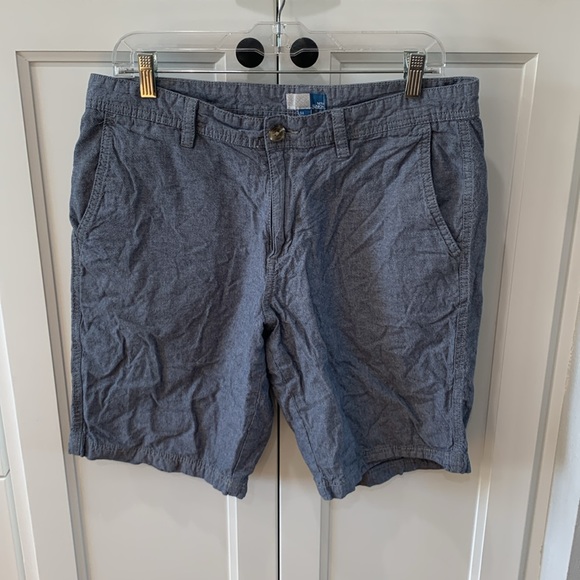 Men’s 14th & Union Shorts 34W - Picture 1 of 9
